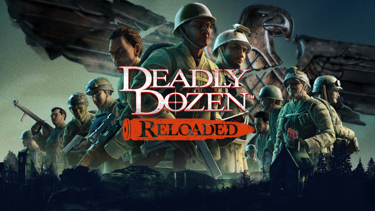 Deadly Dozen Reloaded