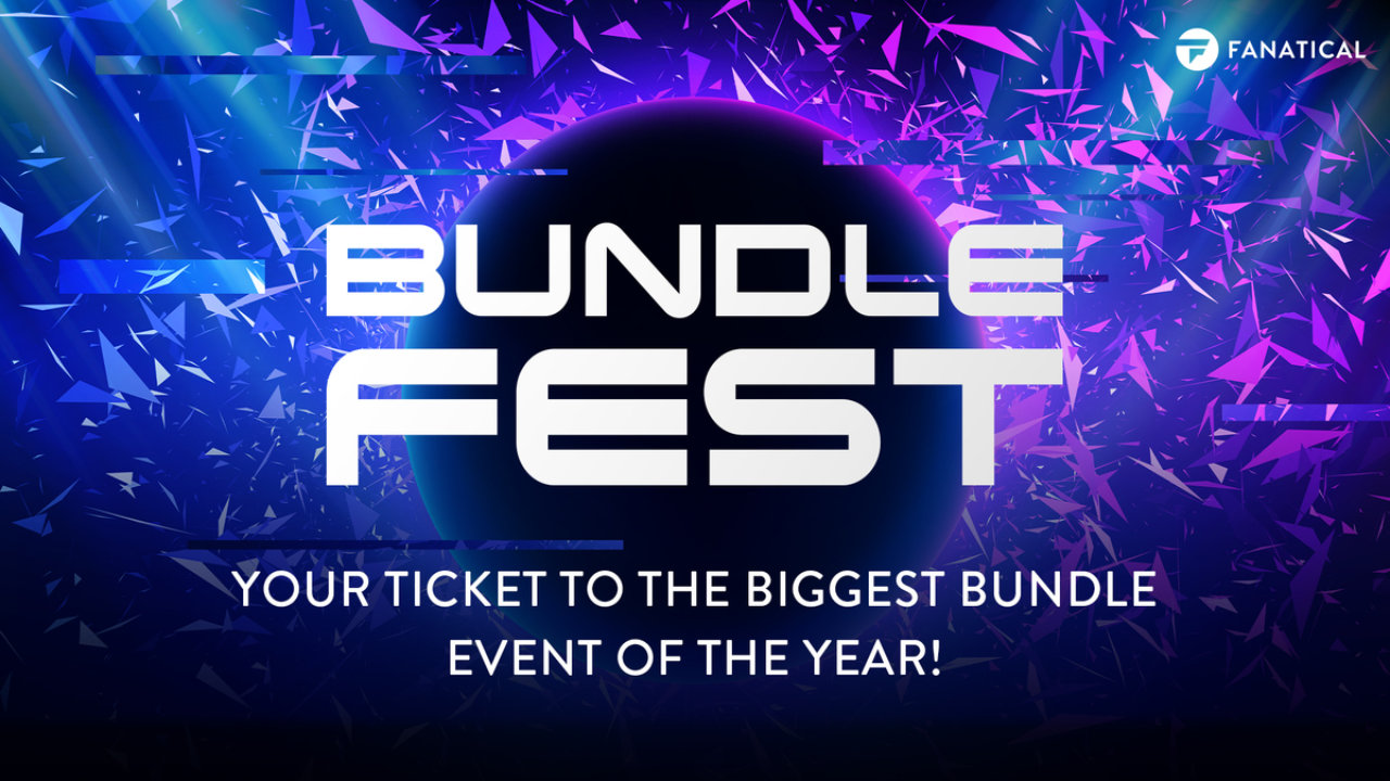 Fanatical Bundle Fest