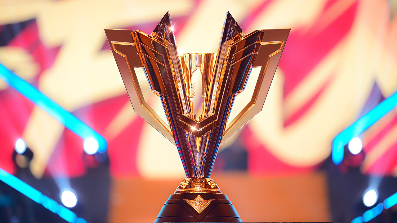 Final do Free Fire World Series