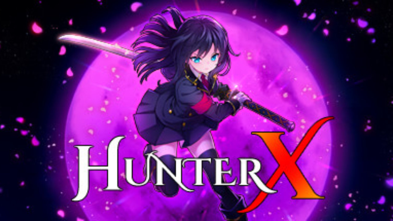HunterX