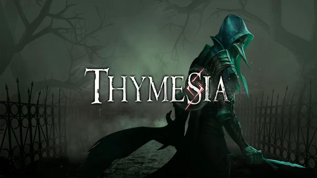 Thymesia