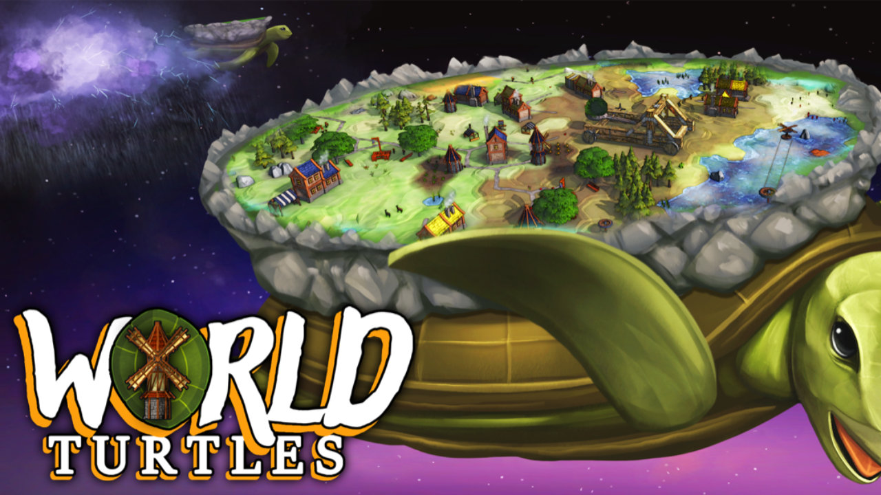 World Turtles