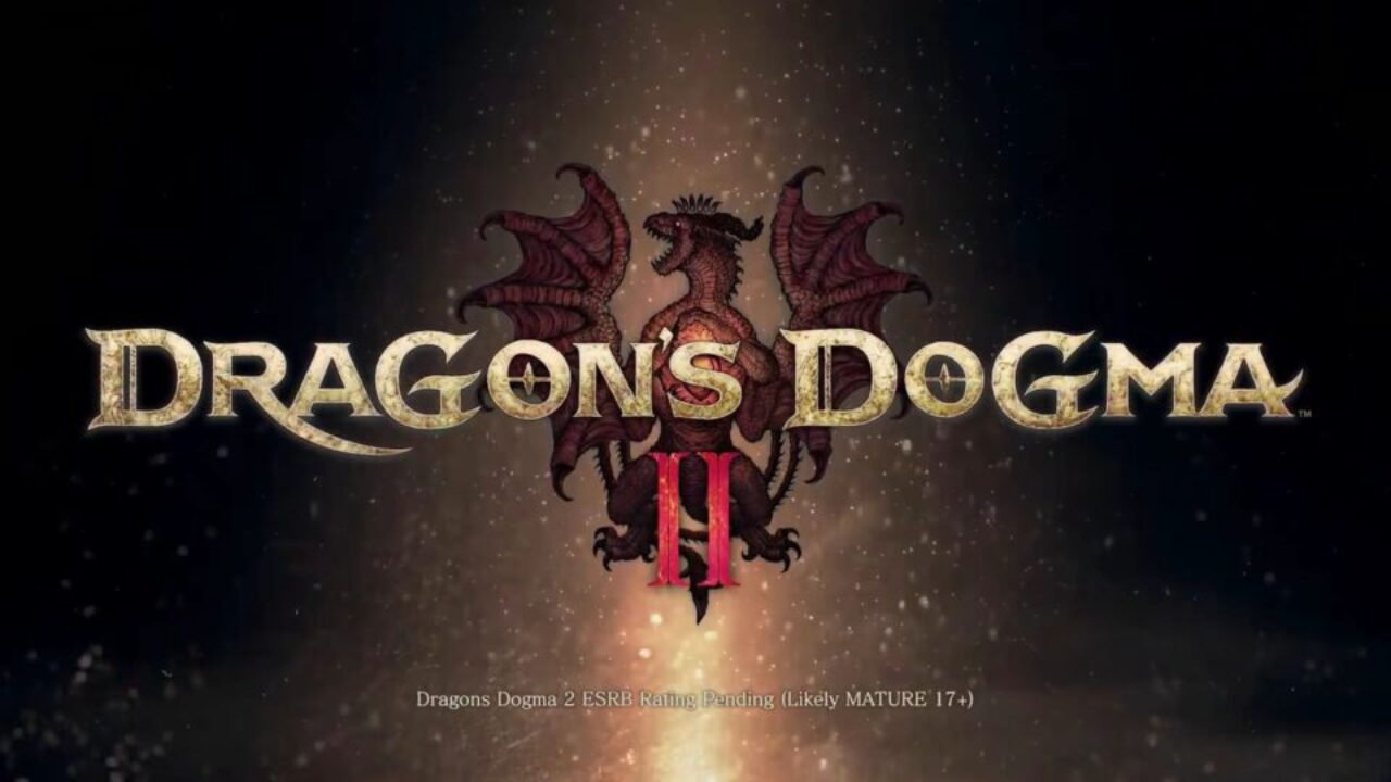 Dragons Dogma 2