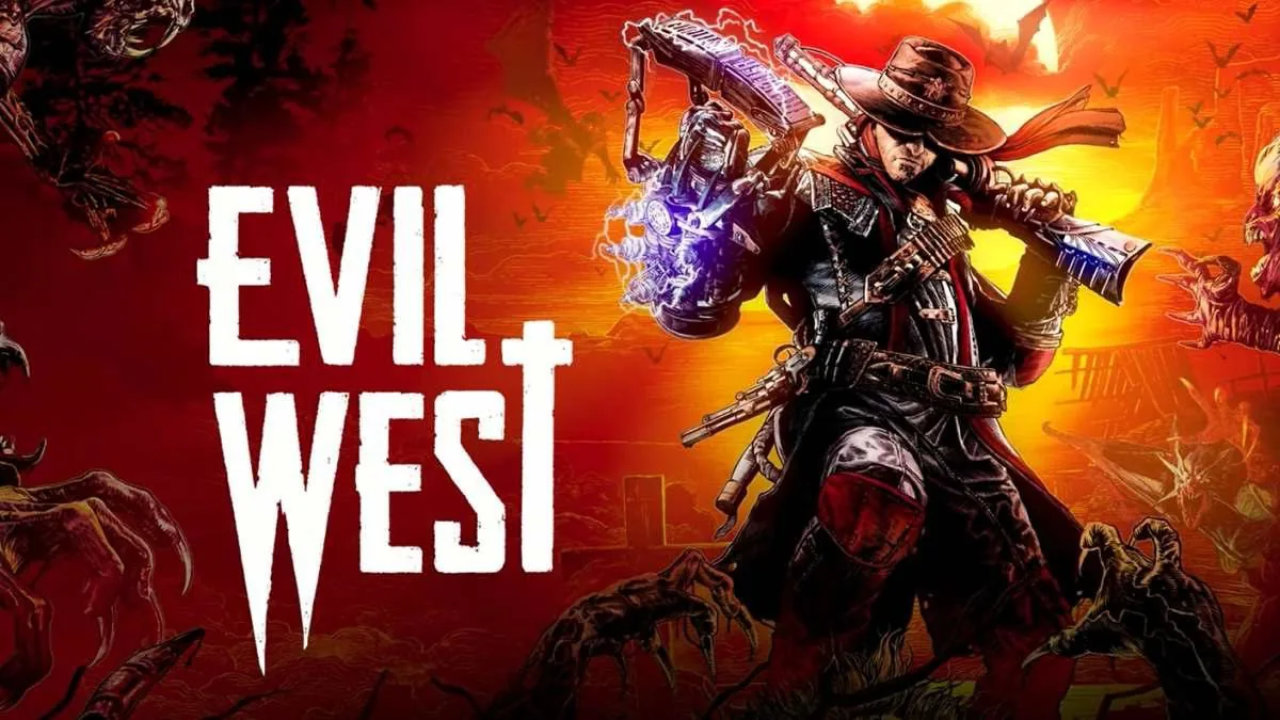 Evil West - Até o Fim - Detonado - Aventura Completa - Absolutamente Sagas  