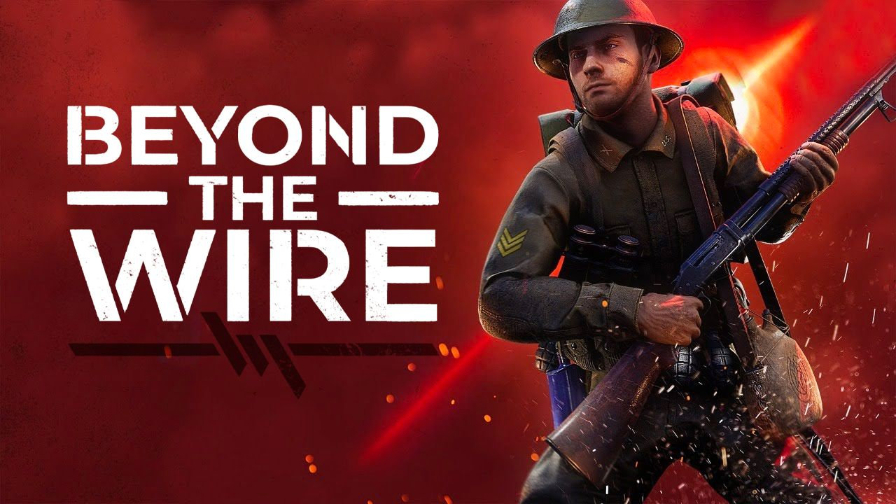 Beyond the Wire