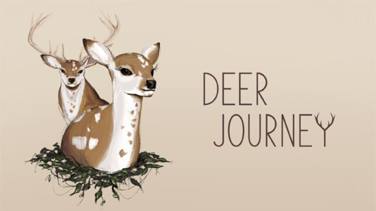 Deer Journey