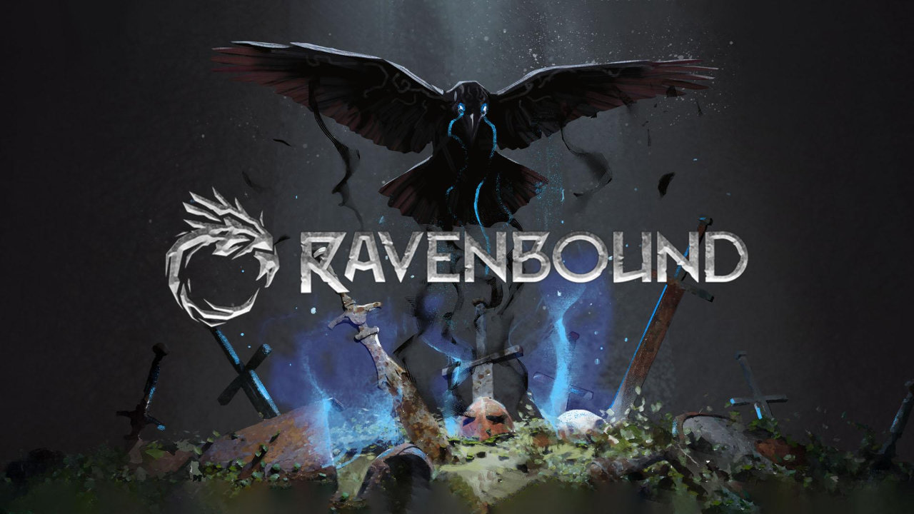 Ravenbound