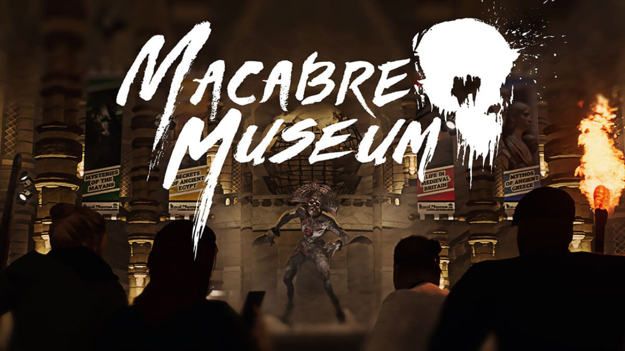 Macabre Museum