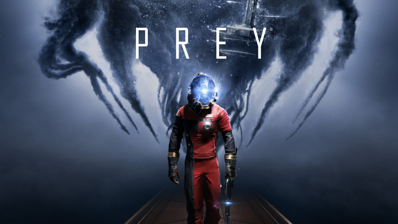 Prey
