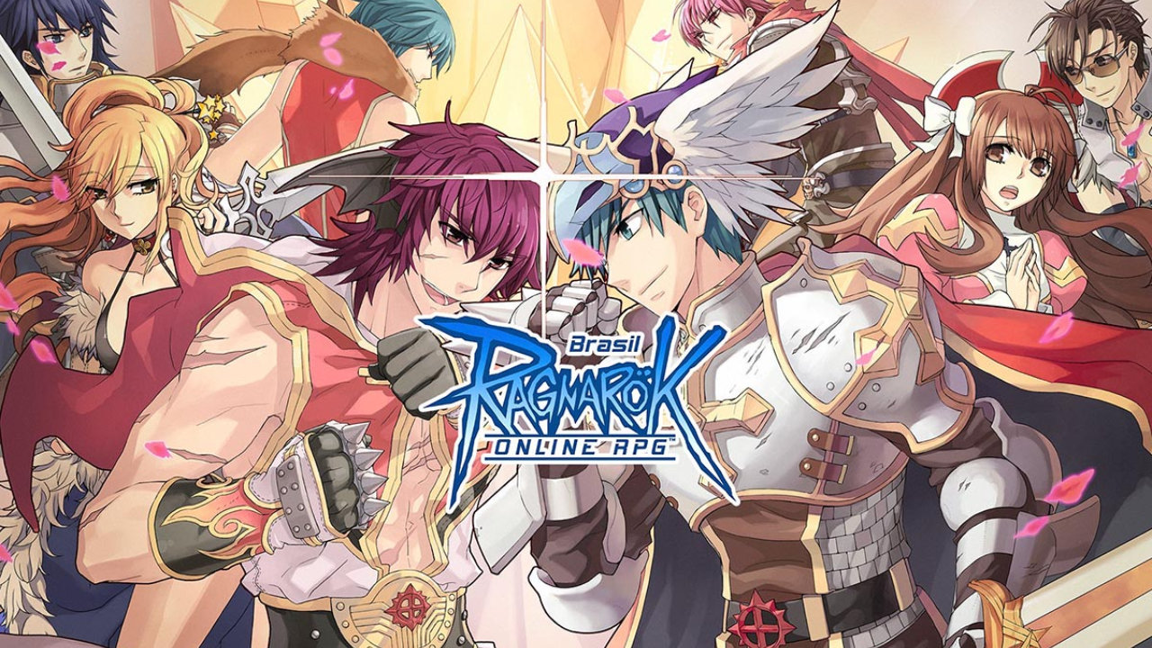 Ragnarok Online