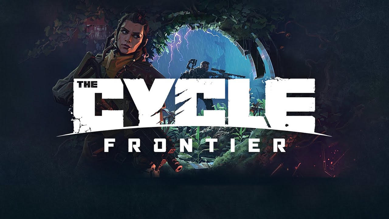 The Cycle: Frontier