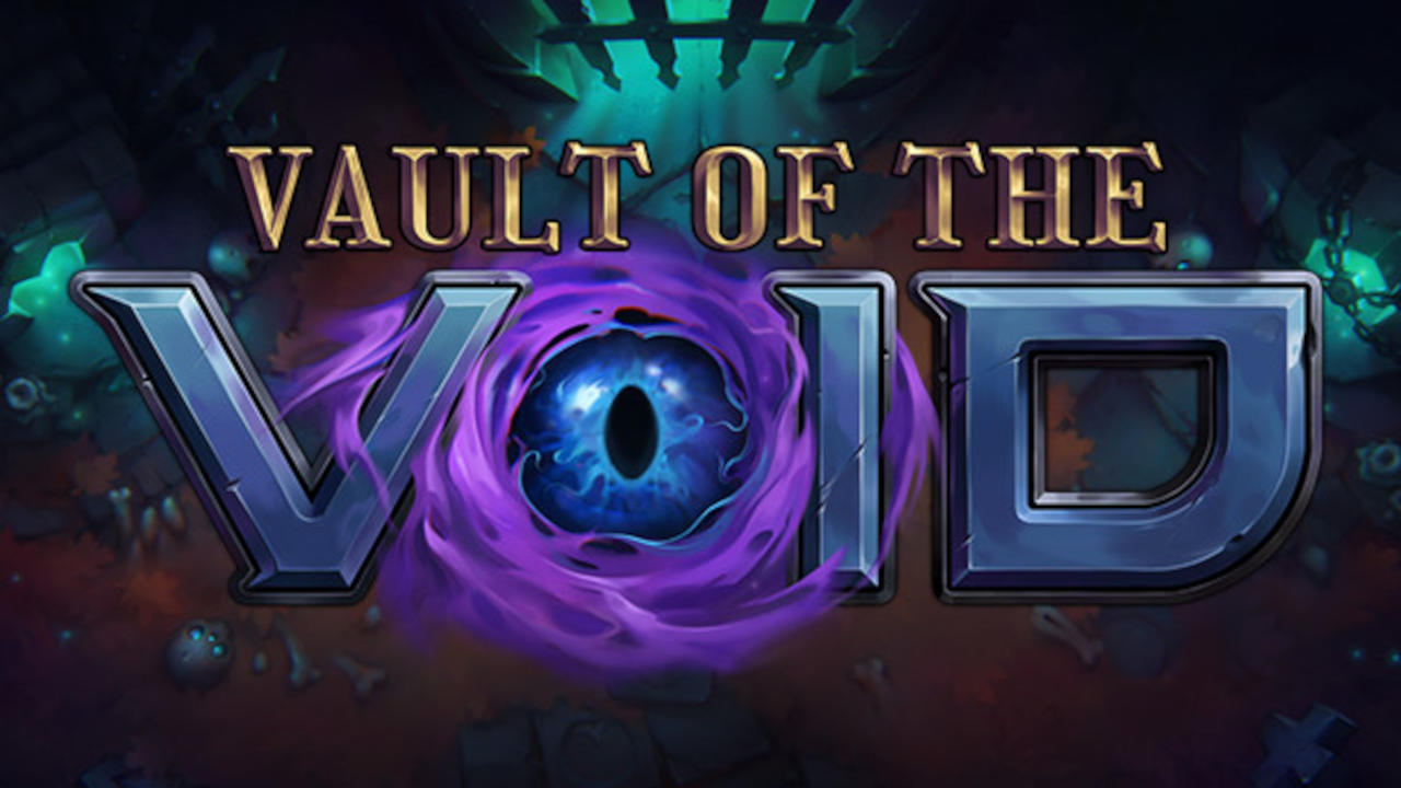 Vault of the Void