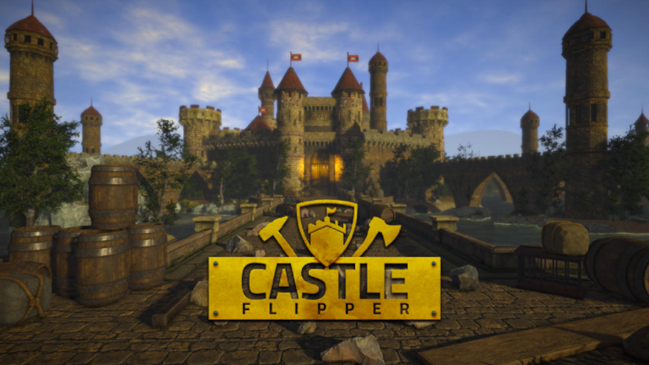 Castle Renovator