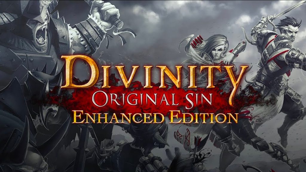 Divinity: Original Sin ganha legendas em português do Brasil - Final Faqs
