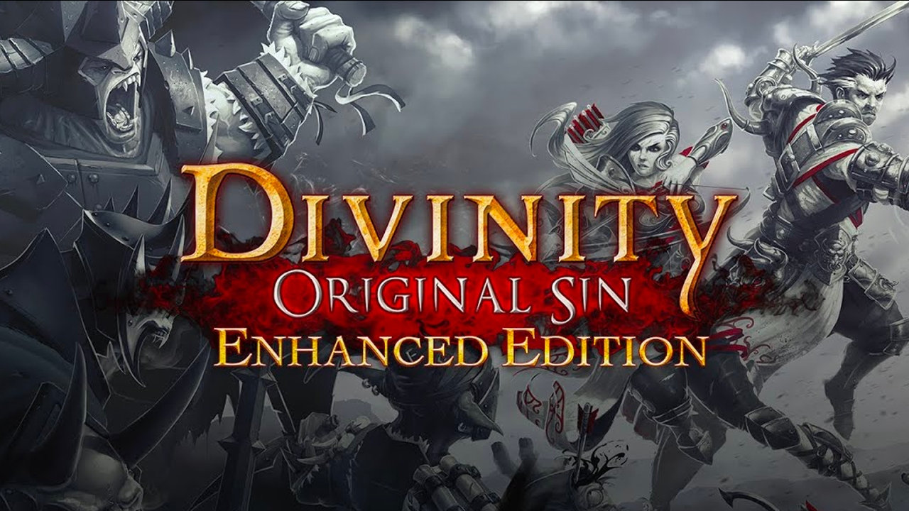 Divinity Original Sin