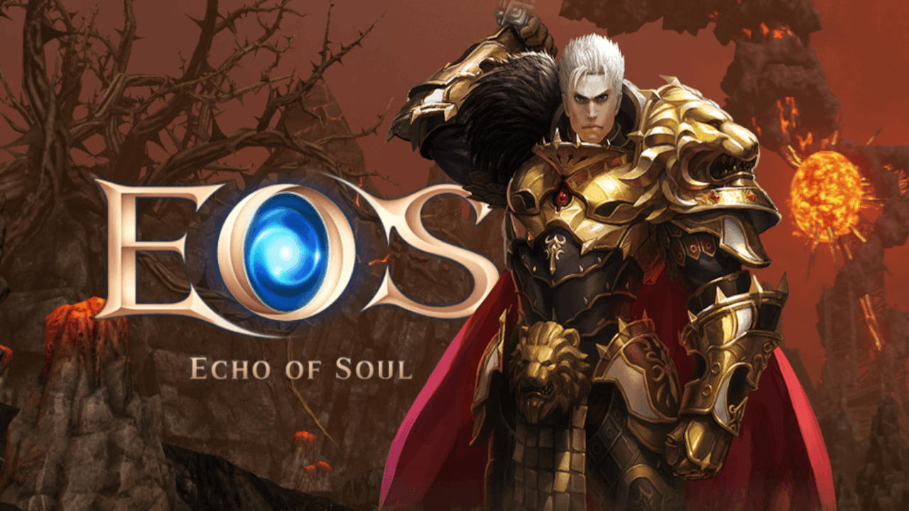 Echo of Soul