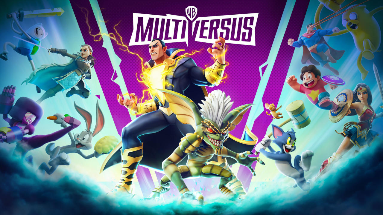 MultiVersus