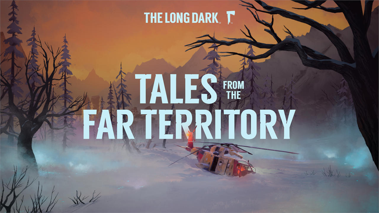 Tales from the Far Territory