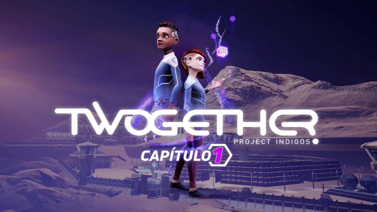 Twogether: Project Indigos