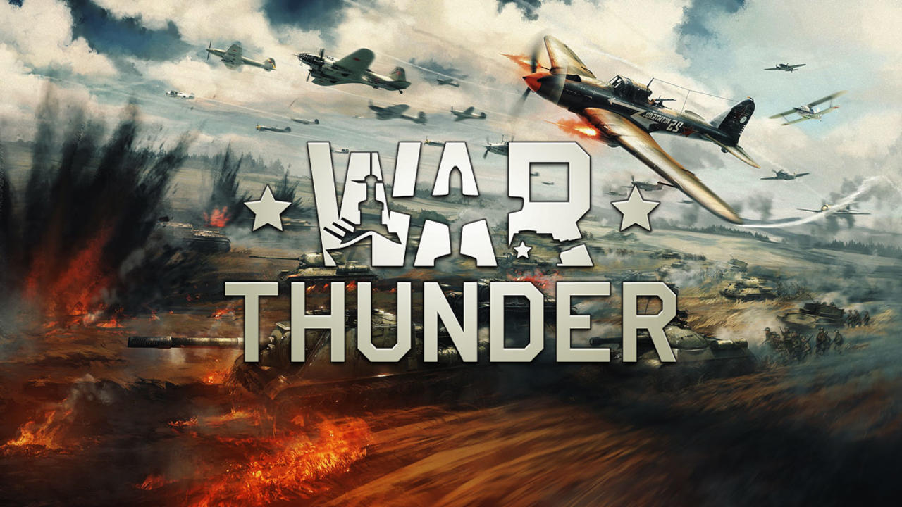 War Thunder