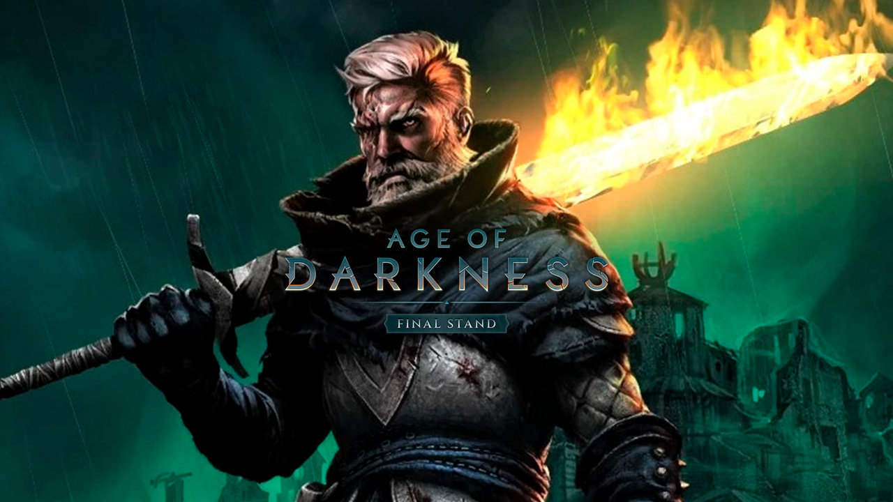 Age of Darkness