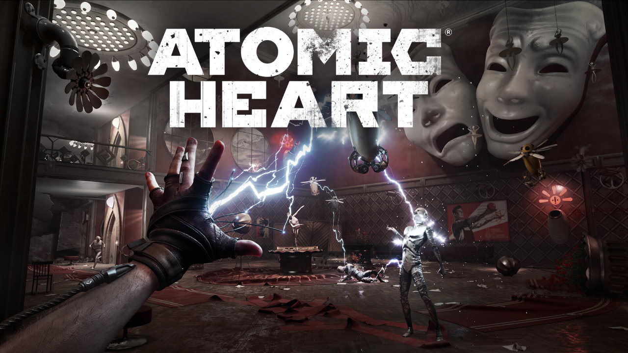 Requisitos mínimos y recomendados para jugar Atomic Heart en PC - TyC Sports