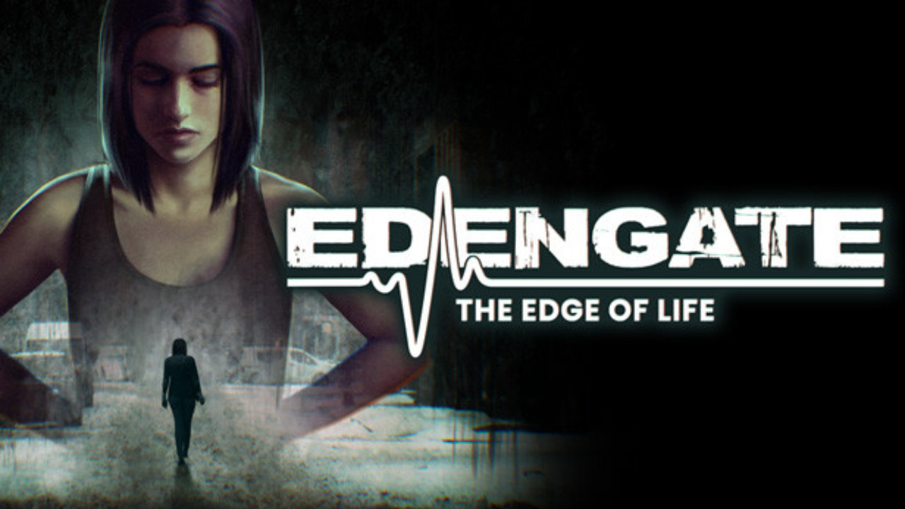EDENGATE The Edge of Life