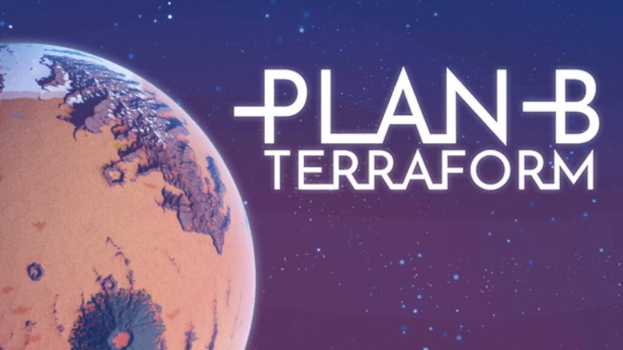 Plan B Terraform