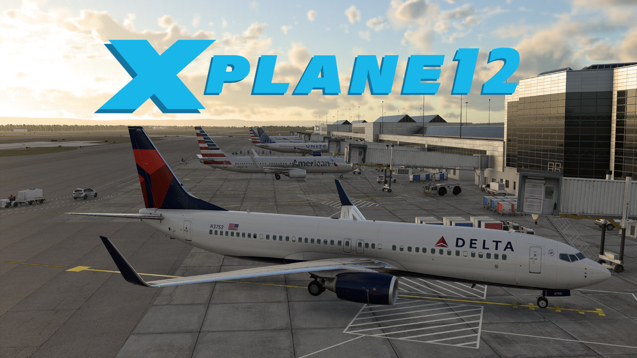 Xplane-12