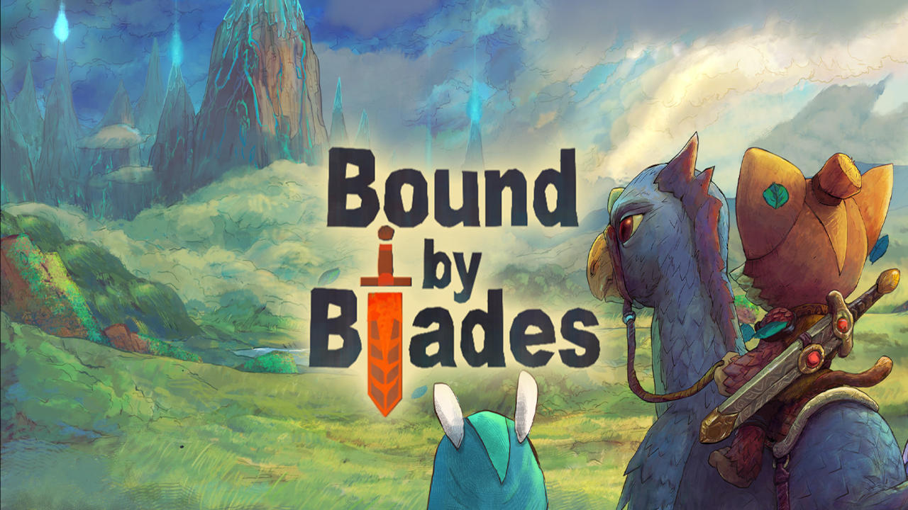 Bound by Blades
