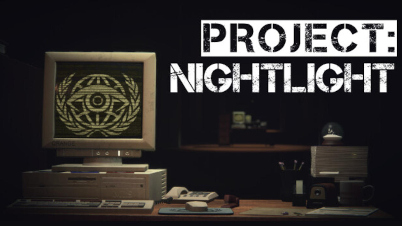 Project: Nightlight