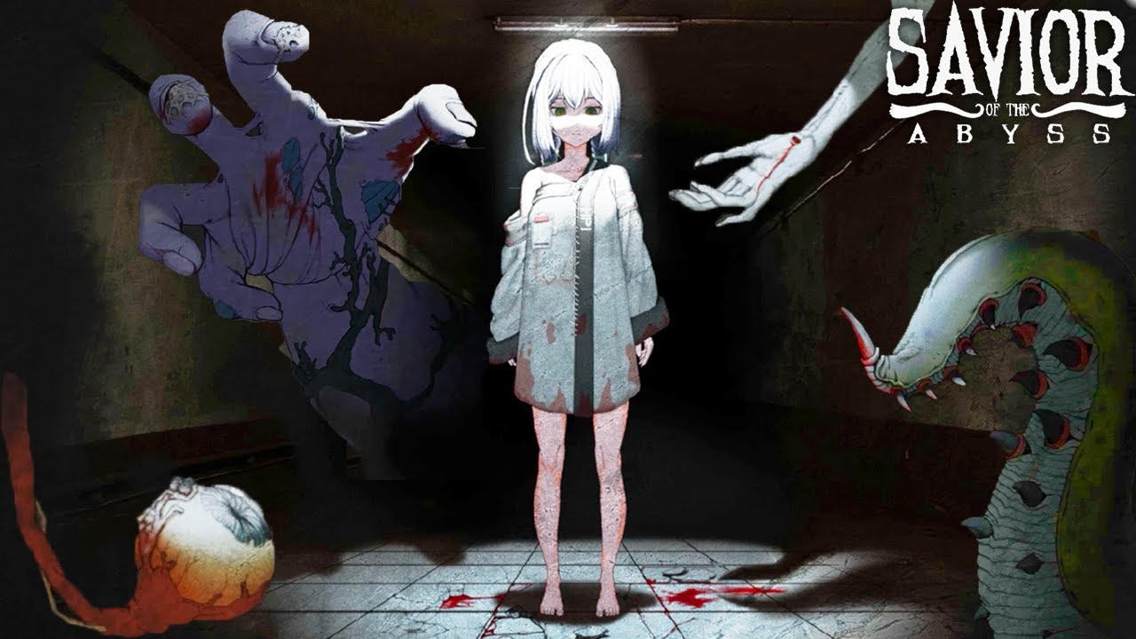 Edge of Sanity, um jogo de terror, aventura e sobrevivência, é anunciado  para o Switch