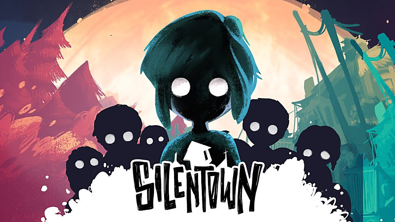 Children of Silentown