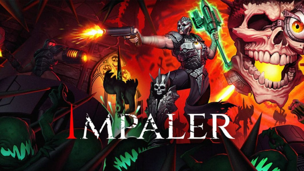 Impaler
