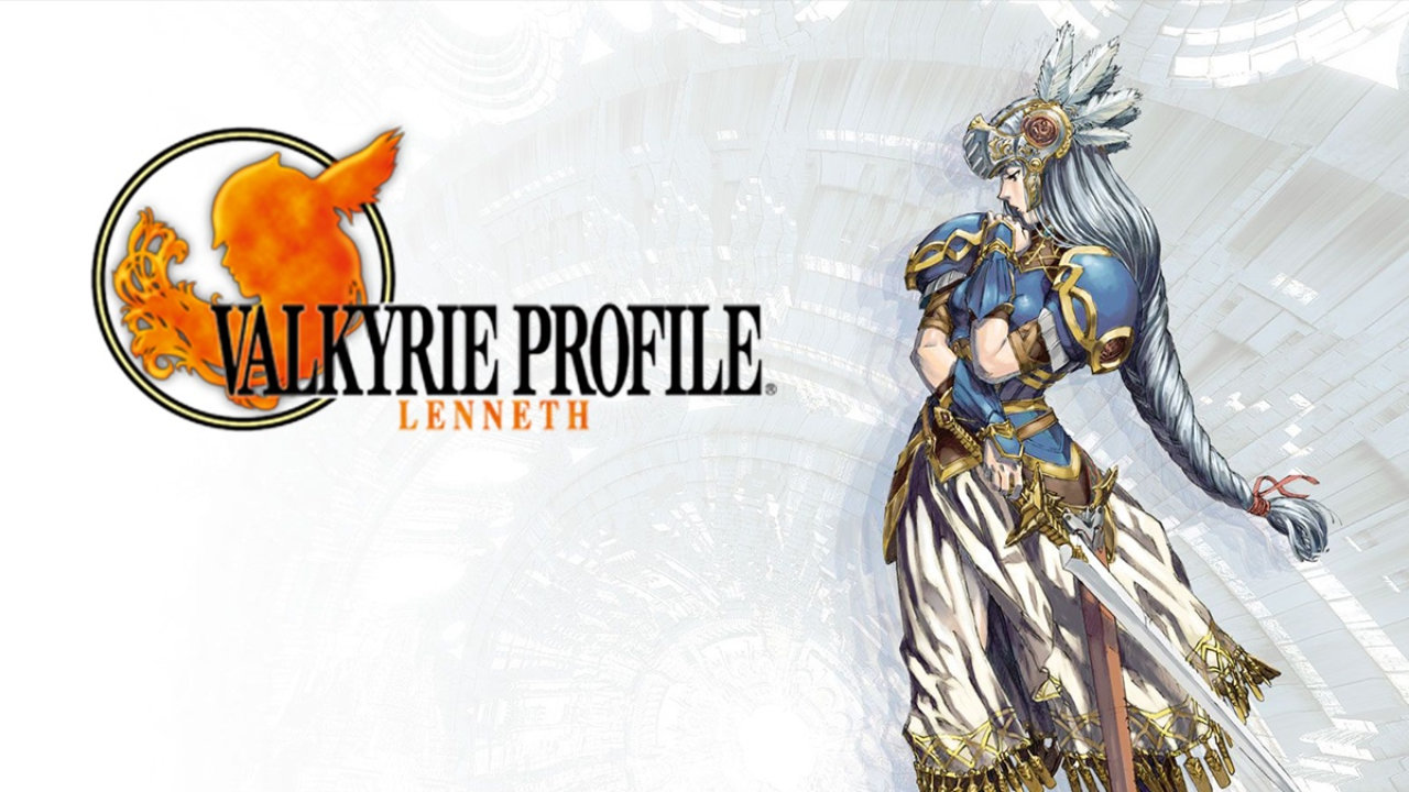 VALKYRIE PROFILE LENNETH