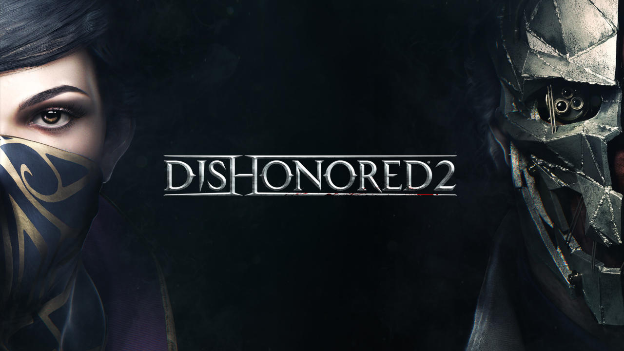 Dishonored 2