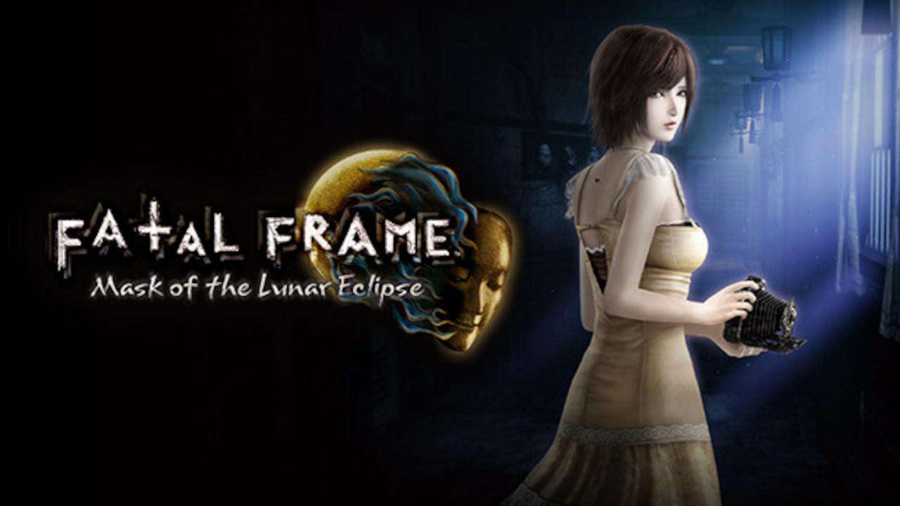 FATAL FRAME: Mask of the Lunar Eclipse