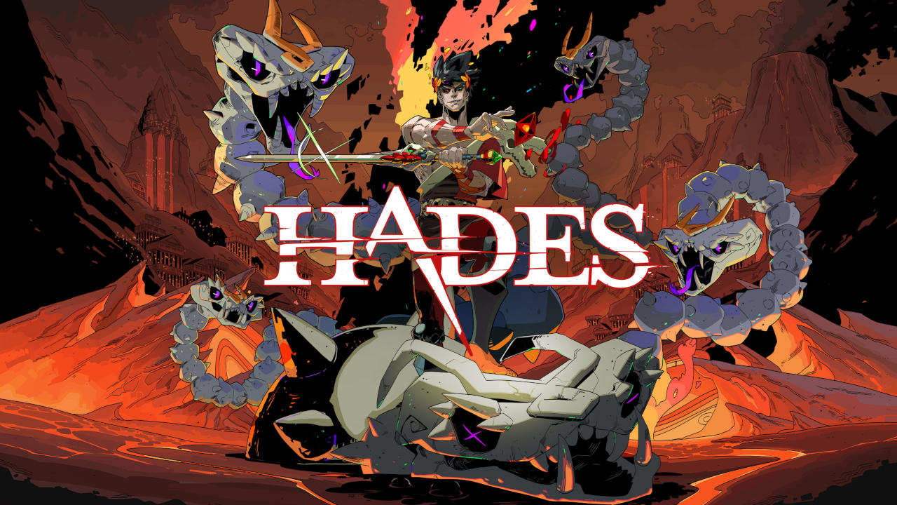 Hades 2: Por que o acesso antecipado é exatamente o que ele precisa