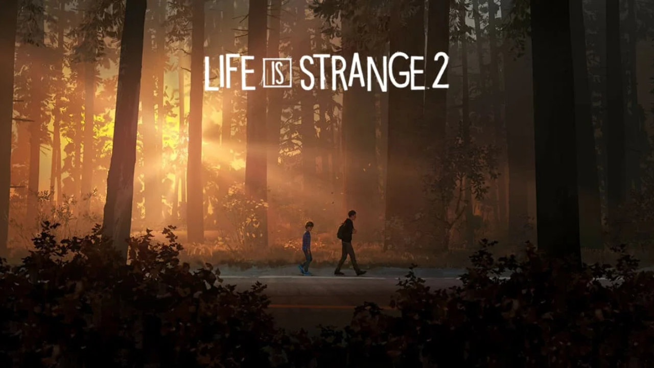 Life is Strange 2