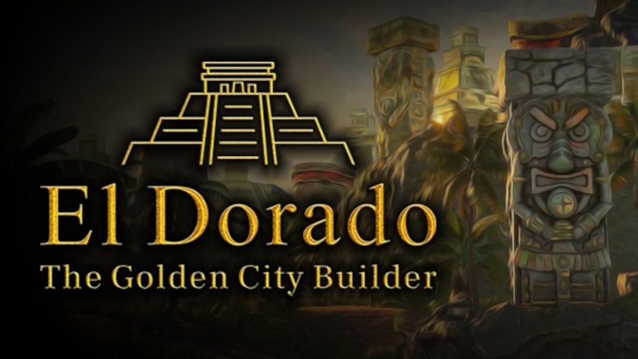 El Dorado: The Golden City Builder