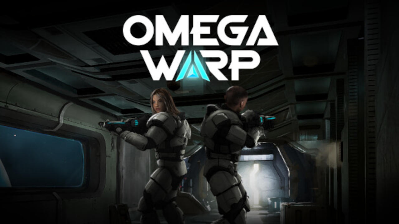 Omega Warp