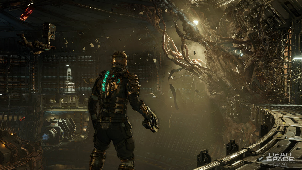 Dead Space 2023
