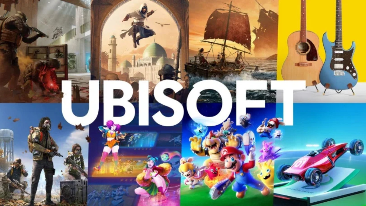 Ubisoft