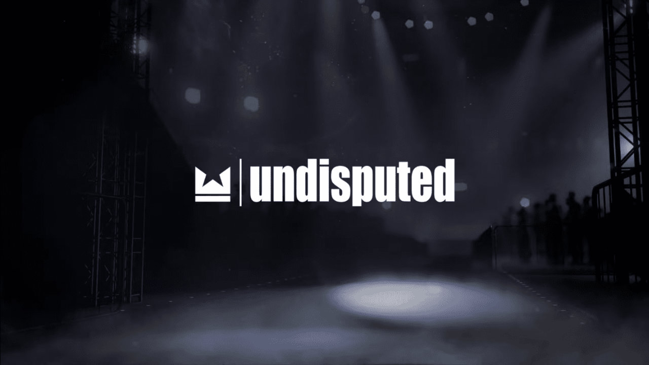 Undisputed