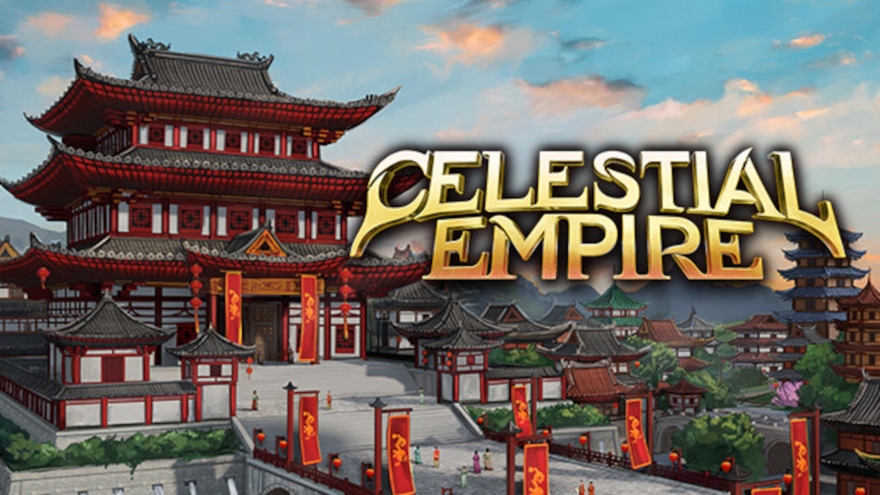 Celestial Empire