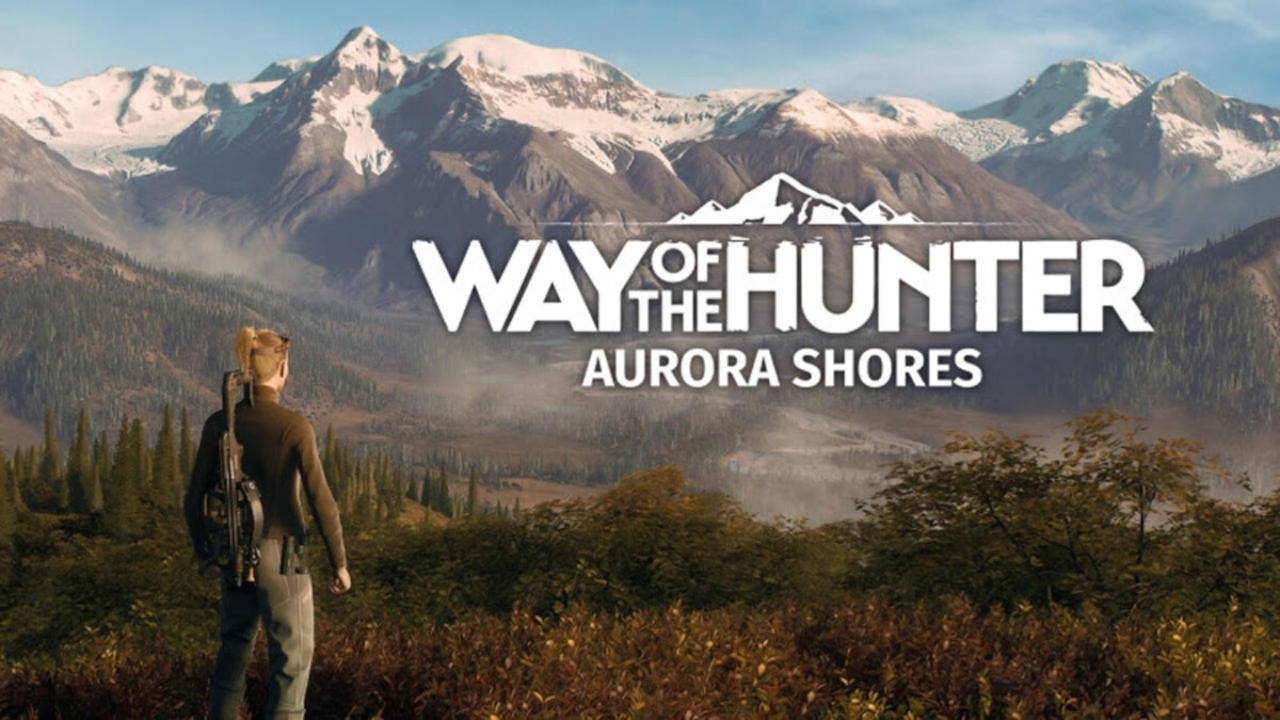 Way of the Hunter Aurora Shores