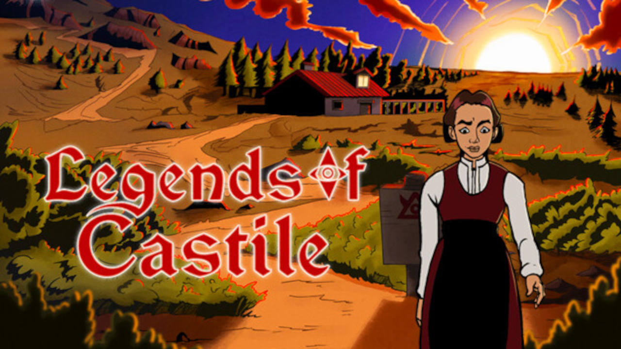 Legends of Castile