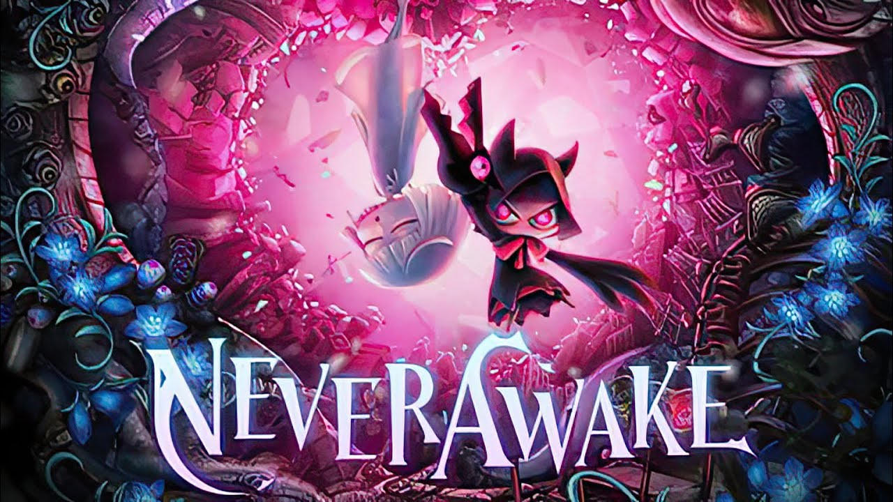 NeverAwake