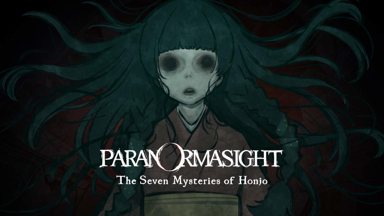 PARANORMASIGHT: The Seven Mysteries of Honjo