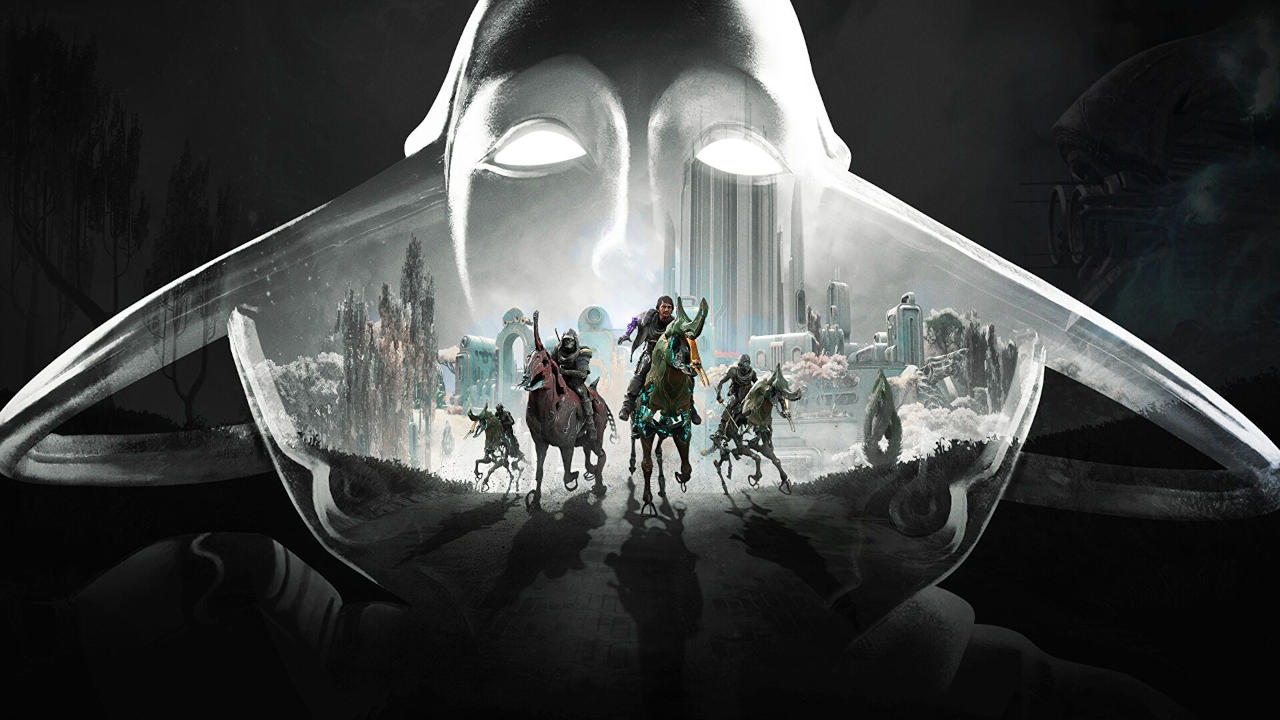 Warframe The Duviri Paradox